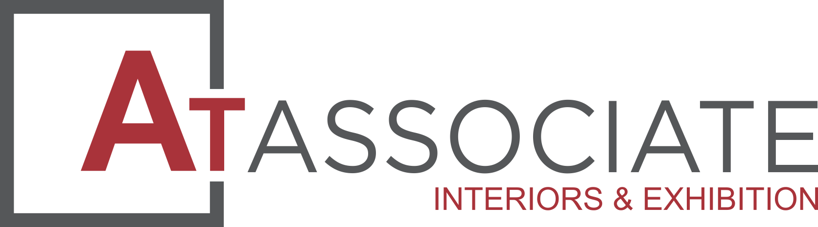 AT Associate Delhi Logo